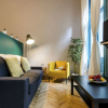 Отель Basil Apartment, фото 7