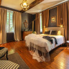 Отель Le Manoir du Thouron, фото 3