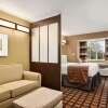 Отель Microtel Inn & Suites by Wyndham Carrollton, фото 11