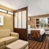 Отель Microtel Inn & Suites by Wyndham Carrollton, фото 10