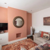 Отель Cosy 2BD Terrace House in Chorlton, фото 5