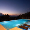 Отель Ao Luek Panoramic Pool Villa, фото 12
