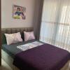 Отель Lovely 1-bedroom Condo in Tirana WiFi-Netflix-AC, фото 3