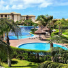 Отель VG Sun Pé na Areia Luxuoso Térreo Gourmet 8 pessoas By DM Apartments, фото 29
