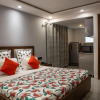 Отель Perch Service Apartments DLF Cyber City, фото 6