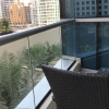 Отель One Bedroom Apartment in Dubai Marina, фото 14