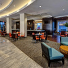 Отель Hilton Garden Inn Nashville Downtown/Convention Center, фото 14