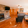 Отель Blackwater Falls State Park Lodge, фото 8