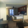 Отель Holiday Inn Express Hotel And Suites Clinton, фото 3