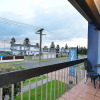Отель Waikanae Beach Motel, фото 12