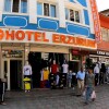 Отель Golden Otel Erzurum в Догубаязит