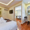 Отель Aspira Hana Executive Apartment Thonglor, фото 26