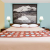 Отель Super 8 by Wyndham Dillon/Breckenridge Area, фото 6