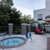 Отель Hampton Inn Santa Barbara/Goleta, фото 12