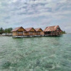 Отель Paradise Over the Water Cabins in San Blas, фото 19