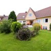 Отель Cozy Apartment In Gerolstein With Garden, фото 6