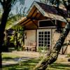 Отель Estalagem Villaggio Alpino, фото 18