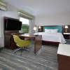 Отель Hampton Inn & Suites by HIlton Charlotte North I 485, фото 12