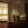 Отель Amora, фото 2