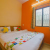 Отель OYO 17370 Home Colorful 1BHK Calangute Beach, фото 6