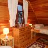 Отель Forest Edge Lodge в Риге