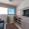 Отель NOB1804 Cozy Flat Boa Viagem 2 bedrooms, фото 7