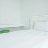 Отель Premium And Strategic 2Br Apartment At Casa Grande Residence, фото 5