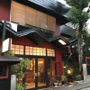Отель Sakaenoyu Ryokan, фото 4