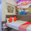 Отель OYO 23624 Panchgani Inn, фото 3