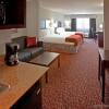 Отель Holiday Inn Express And Suites Stephenville, фото 15