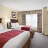Отель Comfort Inn & Suites, фото 3