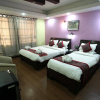 Отель Kathmandu Home Hotel, фото 3