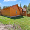 Отель Goldilocks Cabin - Real Log Style Cabin, Premium Location, Close To Bear Mountain With Hot Tub! 2 Be, фото 15