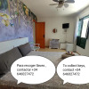 Отель Love gara, duplex pareado piscina privada y climatizada by flamingo house, фото 2