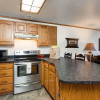 Отель Snow Country Condominiums, фото 8