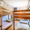 Отель Juvamy Gv01 Apartment With Nice Garden and Terrace, фото 9