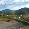 Отель Apartment With 2 Bedrooms In Morosaglia With Wonderful Mountain View Enclosed Garden And Wifi, фото 12