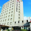 Отель Shimabara Toyo Parkside Hotel, фото 15