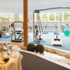 Отель BAD MOOS - Dolomites Spa Resort, фото 17