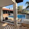 Отель Praia/Piscina com hidro /Pebolim/Sinuca e Wi-Fi, фото 1