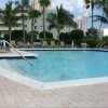 Отель Le Marina Bay 810 by Go Florida Condo, Sunny Isles, фото 16