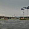 Отель The Hub Motel, фото 14