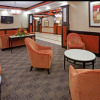 Отель Comfort Inn & Suites Dallas Medical - Market Center, фото 18