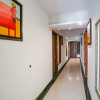 Отель Fabhotel The Gross Infinity, фото 9
