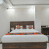 Отель Fabexpress Royal Inn, фото 4