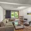 Отель Spacious Apartment in Benneckenstein With Garden, Barbeque, фото 16