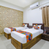 Отель Fabhotel E City Inn, фото 5