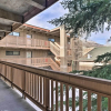 Отель Downtown Frisco Condo - 2 Blocks to Main Street!, фото 16