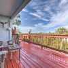 Отель Waterfront Cedar Key Duplex Home w/ Private Dock!, фото 8