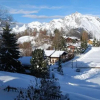 Отель Résidence Les Muverans by Interhome, фото 4
